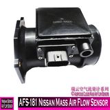 Afs-181 Nissan Mass Air Flow Sensor