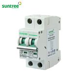 2 Pole DC550V Solar DC MCB