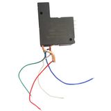 Latching Relay Wj904