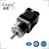 NEMA 17 High Torque Hybrid Stepper Motor with Gearbox (42SHD0404-19G)