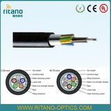 Aluminum Tape Layer Loose Tube Outdoor Cable (GYTA)