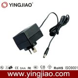 8W Linear AC/DC Power Adapter