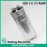 370VAC 12UF 50~100Hz Cbb65 Air Conditioner Capacitor