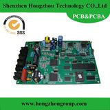 Circuit Board Assembly for Automotive Electronics