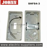 Shfs4-3 Distribution Box for MCB