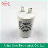 Cbb60 Capacitor for Pump