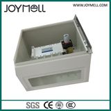 Electric 32A Manual Change Over Switch with Enclosure