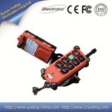 Mini Tower Crane Remote Controller, F21-6s China Wireless Remote Control