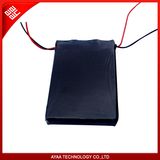 Rechargeable 6767100 3.7V 10ah Li-Polymer Battery Pack