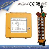 Universal AC Control System, Remote Control for Crane F21-14s