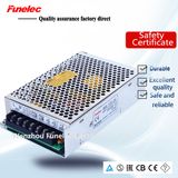 Mini Size 120W 220V AC 12V10A DC Portable Power Supply