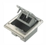 IP66 out Door Power Socket Water Proof Socket Floor Box