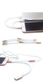 Jack Adapter Earphone for iPhone 7 Plus Charger Converter Cable