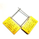 3.3UF Metallized Polypropylene Film Capacitor Y1 Type Tmcf19