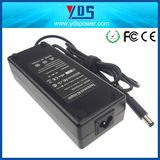 18.5V 6.5A 120W AC Charger for HP
