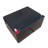 High Power Communications Equipment Rechargeable Sealed Lead Acid Battery