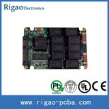 PCB Assembly- Impeller Washing Machine Controller (Rigao PCBA-31)