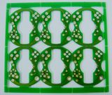 Double-Side Component PCB for 2layer BMW