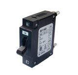 Multifunction Hydraulic Magnetic Circuit Breaker