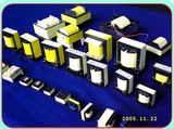 Power High Frequency Transformer for PCB