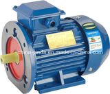 Ye3 Series (IE3, GB2) Premium Efficiency Induction Electric AC Motors