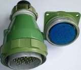 Yd48 Series Rain Proof Connectors
