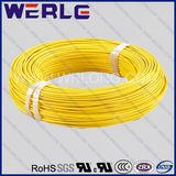 Af250 High Temperature PFA Teflon Insulation Strand Wire