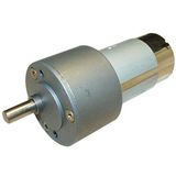 DC Gear Motor for Garbage Disposers