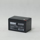 12V14ah Solor Battery Rechargeable SLA AGM Lead Acid Battery