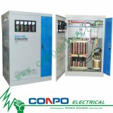 SBW-300kVA Full-Auotmatic Compensated Voltage Stabilizer/Regulator