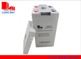 FM500 Rechargeable Stationary Lead Acid Battery for Electric Vehicle