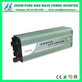 2000W DC AC Power Inverters with Ce RoHS Approved (QW-P2000)
