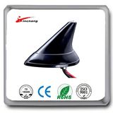 Free Sample High Quality Car Shark Fin FM Am Antenna