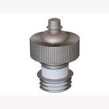 High Frequency Metal Ceramic Electronic Tetrode (4CX1500A)