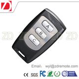 New Shell Unversal RF Remote Control Duplicator for Garage Door/ Motor
