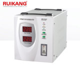 Ruikang 5kw Electronic Voltage Stabilizer for Generator