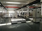 Distribution Boards Machine, Low Voltage Switchgear Assembly Machine, Cubicle Switchboard Conveyor Equipment
