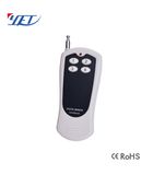 Good Look Long Working Distance 4 Letter Buttons RF Wireless Remote Control Yet112D