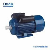 Yc Single-Phase Induction AC Electric Motors