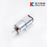 16mm, 5V Gear Motor for Electric-Drive Toy Use