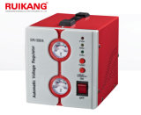 Lowest Price Recyclable Square Single Phase 380V Automatic Voltage Stabilizer Regulator