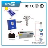 off Grid Solar Power Inverter with Microprocessor Control and Convert DC Power to AC Power