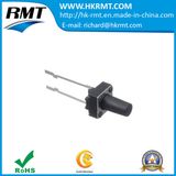 China Reliable Tact Switch (TS-1142RT-9.5H160G)