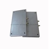 Cast Aluminum Heater Plate for Heat Press Machine