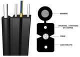 FTTH Drop Fiber Optic Cable