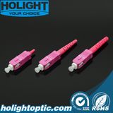 Sc Cable Connectors for Fiber Optic