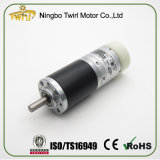 32mm DC Planetary Gear Motor with High Reduction Ratio