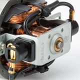 CCC RoHS AC Universal Motor for Hair Dryer