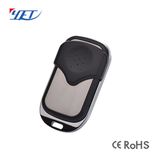D. I. Y Auto Gate Remote Control Duplicator with Slide Cover