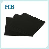 1.5mm Black Antistatic Epoxy Glass Laminate